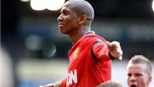 M.U: Ashley Young thích ghi những bàn thắng sớm 
